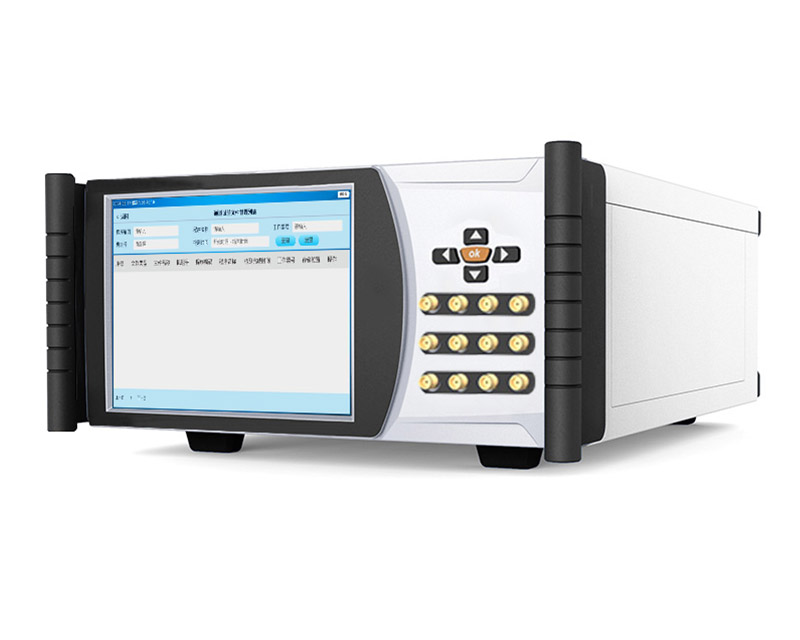 多通道臺(tái)式校驗(yàn)儀